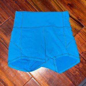 Lululemon align shorts